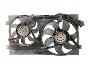 WENTYLATOR CHŁODNICY 1.9 TDI 1C0121207C VW Volkswagen New Beetle I