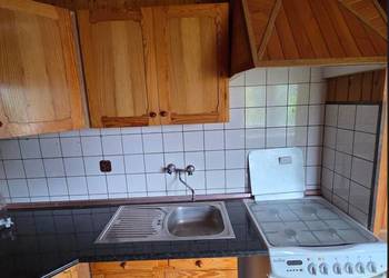 Kuchnia + kuchenka