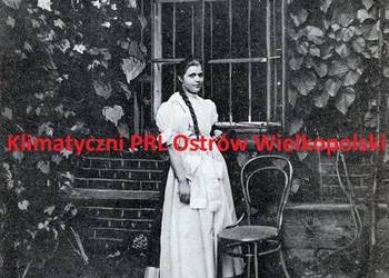 Stare zdjęcie pocztówka Ostschles Teschen Cieszyn 1904 rok