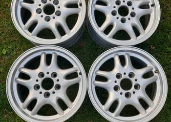 Felgi aluminiowe 16’’ BMW styling 30