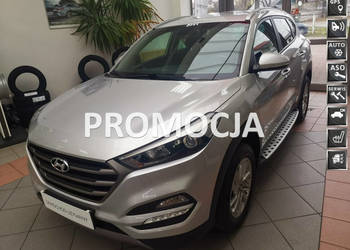 Hyundai Tucson Kamera, Nawigacja, Benzyna, Serwis, II (2010-2015)