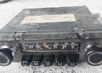 Radio samochodowe Blaupunkt