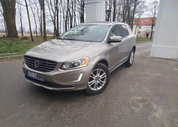 Sprzedam Volvo XC 60 T5 AWD Base