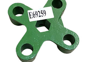 E69259 Krzyż John Deere (Fidel)