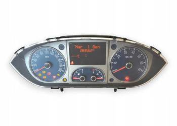 LICZNIK ZEGARY Lancia Musa 1.4 8V 16V Benzyna 283 562km 04-12