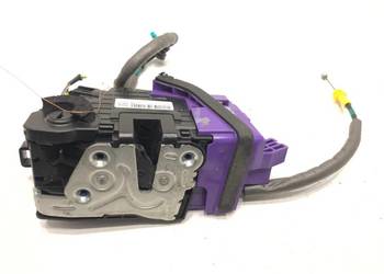 ZAMEK DRZWI PRAWY TYŁ HYUNDAI i30 Hatchback 81420-G3010