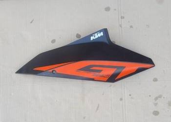 KTM SUPER DUKE 1290 OEM OWIEWKA OSŁONA WYPEŁNIENIE BOK BOCZEK