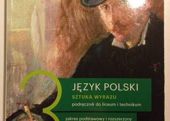 Sztuka wyrazu 3, język polski, część 1 Młoda Polska,