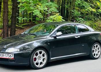 Alfa Romeo GT * Diesel* 2006