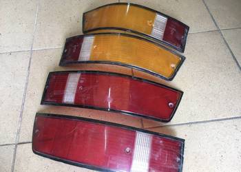 Sprzedam klosze lamp tylnych, 4 szt Porsche 911/930