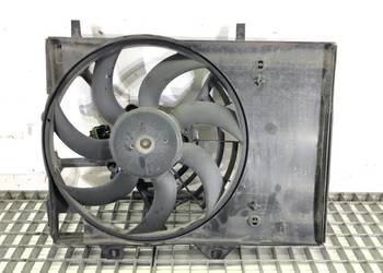 WENTYLATOR CHŁODNICY PEUGEOT 208 I 1.6 100KM T301719