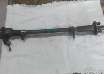 Zamek gondoli URALA M72.