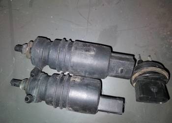 VW Phaeton 04r pompka spryskiwaczy