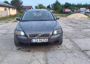 Volvo V50 2.0d 136km