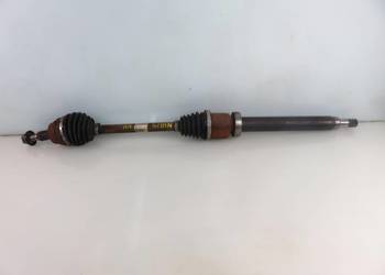 PÓŁOŚ PRAWA FORD FOCUS MK3 1.0 BV613B436TB