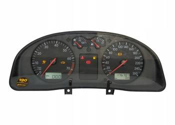 LICZNIK ZEGARY 3B0919881FX VW Passat B5 1.8 T 1.8 20V 176 707km europa