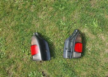 Lampa tylna prawa lub lewa Renault Espace III 96-03 Kraków