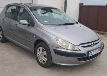 Peugeot 307 cc