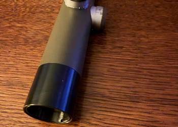 Luneta snajperska PU 3,5 x replika