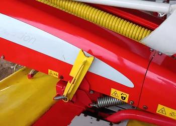 Pöttinger Pottinger Novacat 301 Alpha Motion.Pierwszy właściciel, KUTNO