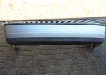 ZDERZAK TYŁ VOLVO S80 I 426-26