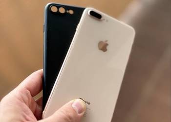 iPhone 8+ 80% 64gb
