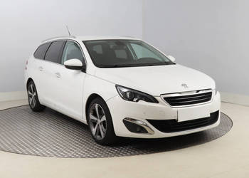 Peugeot 308 2.0 BlueHDi