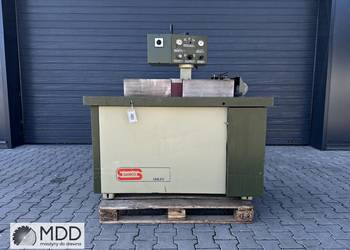 Szlifierka krawędziowa SAMCO Unilev150 dwustronna (1393)