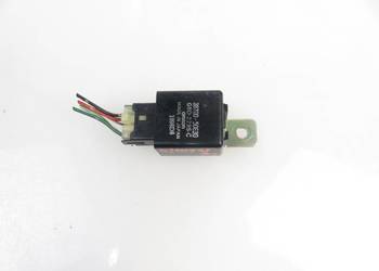 MODUŁ ZAMKA CENTRALNEGO SUZUKI WAGON R+ (EM) 