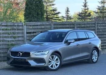 D4 190 KM Summum 2019 – Komfort, Ekonomia i Styl – Bezwypadkowy ASO