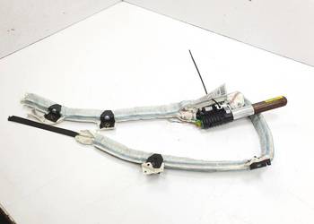 KURTYNA PRAWA OPEL CORSA D 13150705