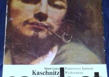 Courbet nie ułuda, lecz prawda - Marie Luise Kaschnitz