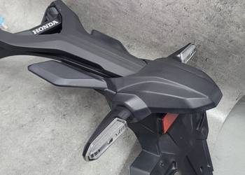 Honda CBR 650R 650 R 21-23 kierunkowskaz mocowanie tablicy ogon tył zadupek