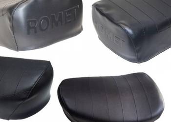 POKROWIEC MOTORYNKA PRZESZYWANY Z NAPISEM