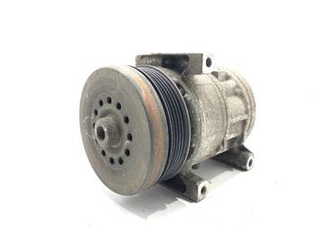 SPRĘŻARKA KLIMATYZACJI FIAT GRANDE PUNTO 55194880 1.4 77KM KOMPRESOR