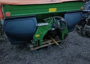 Rozsiewacz Amazone ZA-M Profis