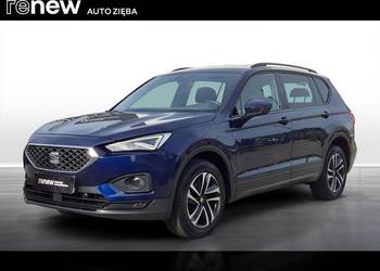 Tarraco 1.5 Eco TSI EVO Style S&S