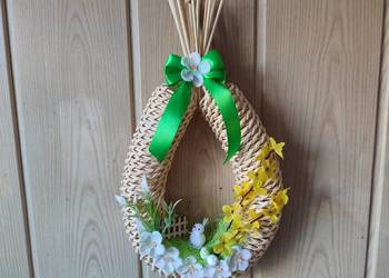 Wianuszek ozdobny, dekoracja