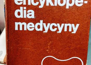 Mała encyklopedia medycyny