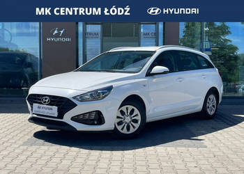 Hyundai i30 1.5DPI 110KM Classic+ Wagon Salon PL III (2017-)