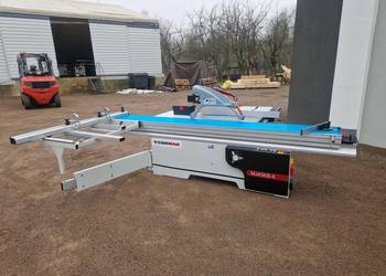 Piła Formatowa CORMAK KB-4 NOWA, Pilarka formatowa, piła do płyty.NOWA