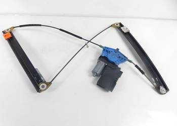 PODNOŚNIK SZYBY PRAWY PRZEDNI AUDI A4 B7 8E1959802H