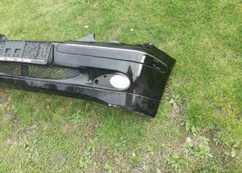 Przedni zderzak Mercedes c w203