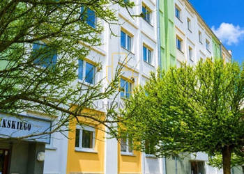 Oleśnica/3pok./balkon/piwnica/okazja/od/zaraz!