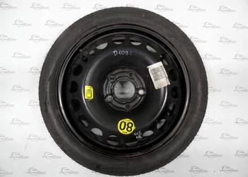 OPEL VECTRA C koło dojazdowe 115/70/16 92M 5x110 ET41