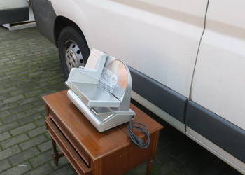 Krajalnica do chleba wędlin Tip Top