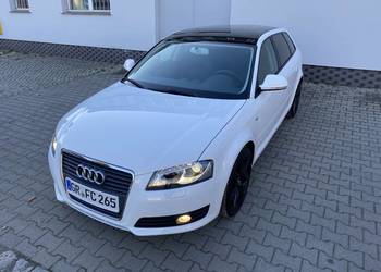 1,4TFSi 125KM/BiXENON/FULL LED / Klima / Panorama / PDC / ASO / Alu18