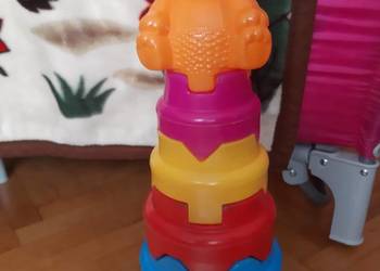 Piramida do składania