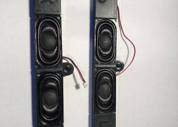 Głośniki do HP Pavilion HDX 9000