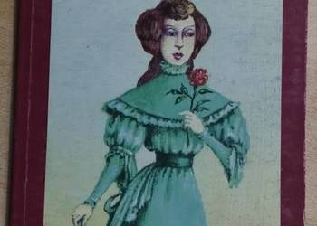 Opowieści z Avonlea.